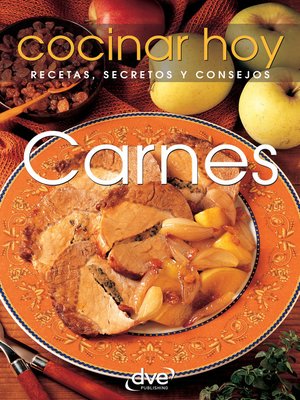 Carnes - ebook
